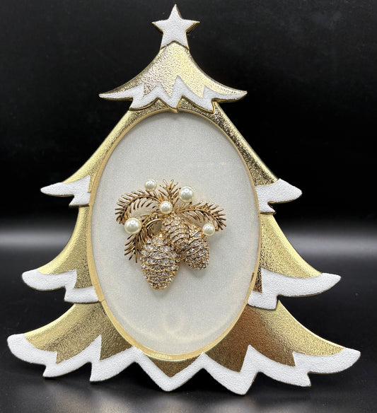 Golden Pine