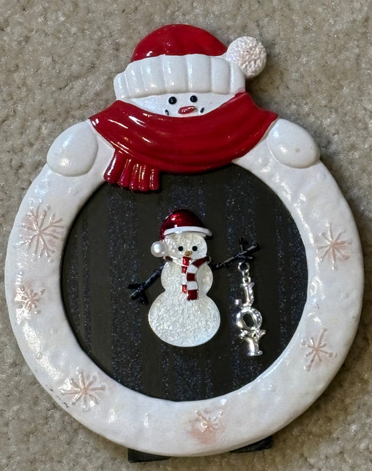 Snowman Joy