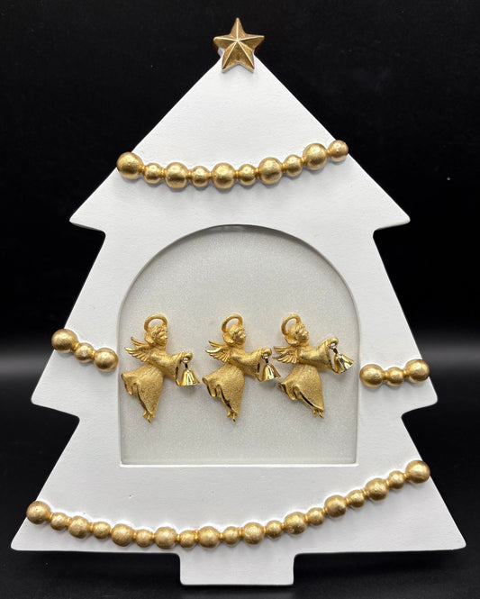 Golden Angels