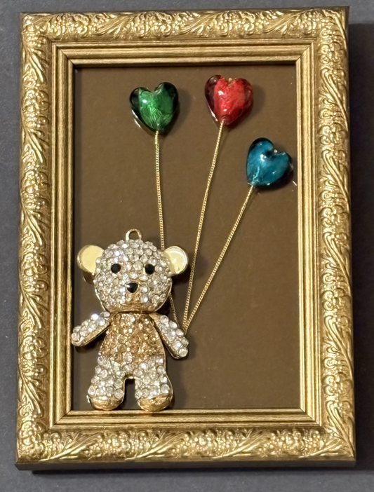 Teddy Bear