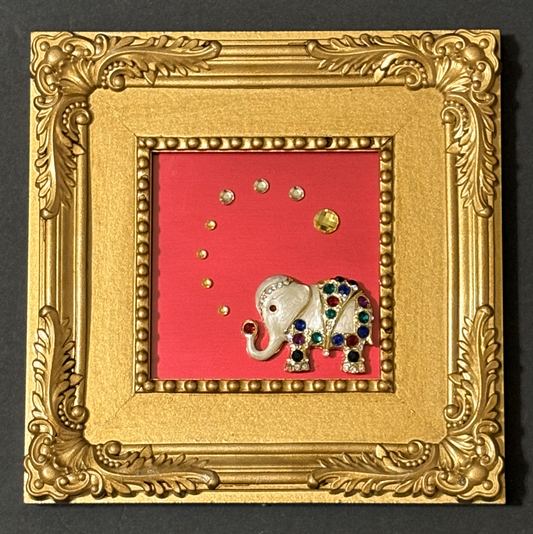 White Elephant