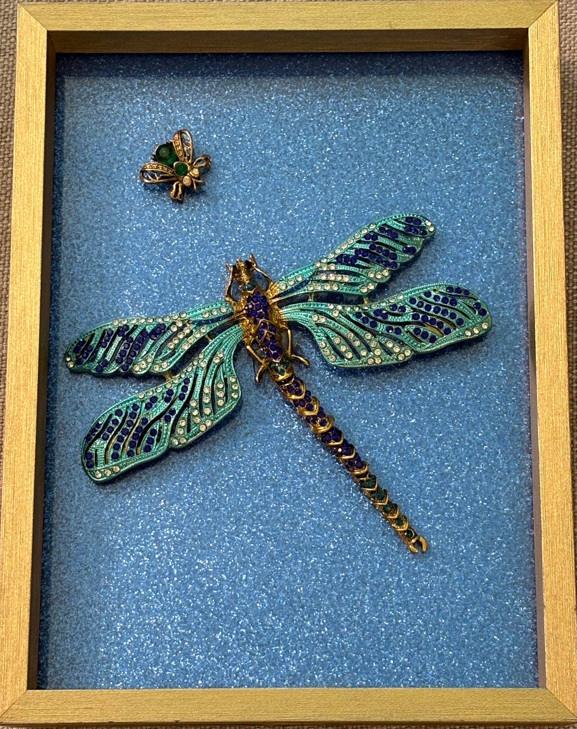 Dragonfly