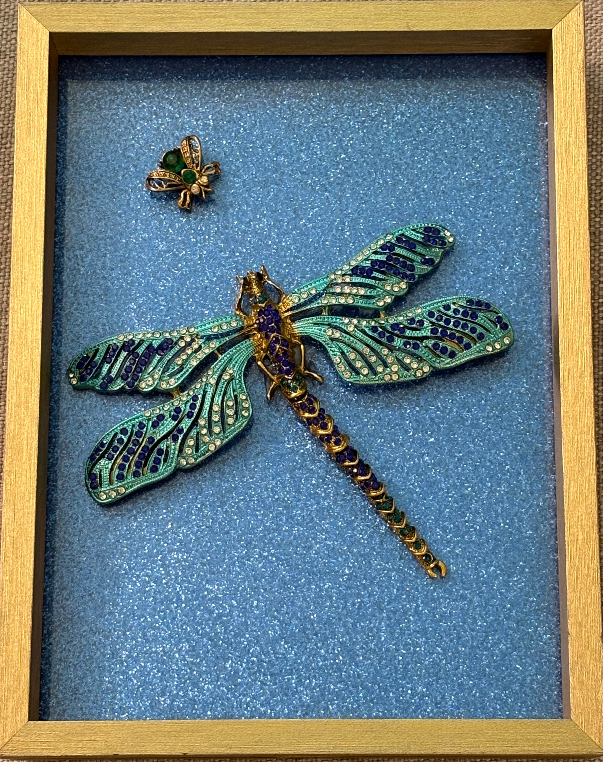 Dragonfly