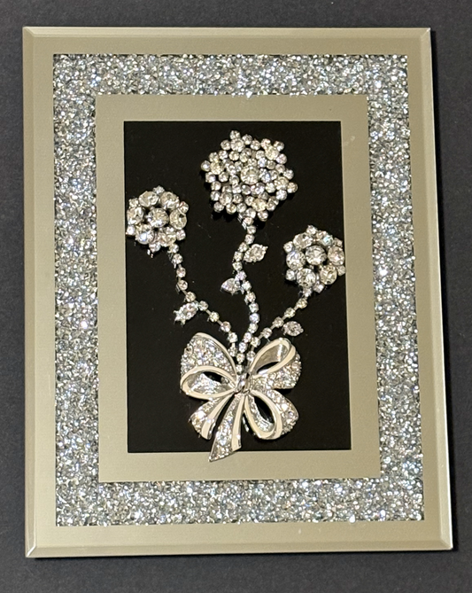 Rhinestones Galore