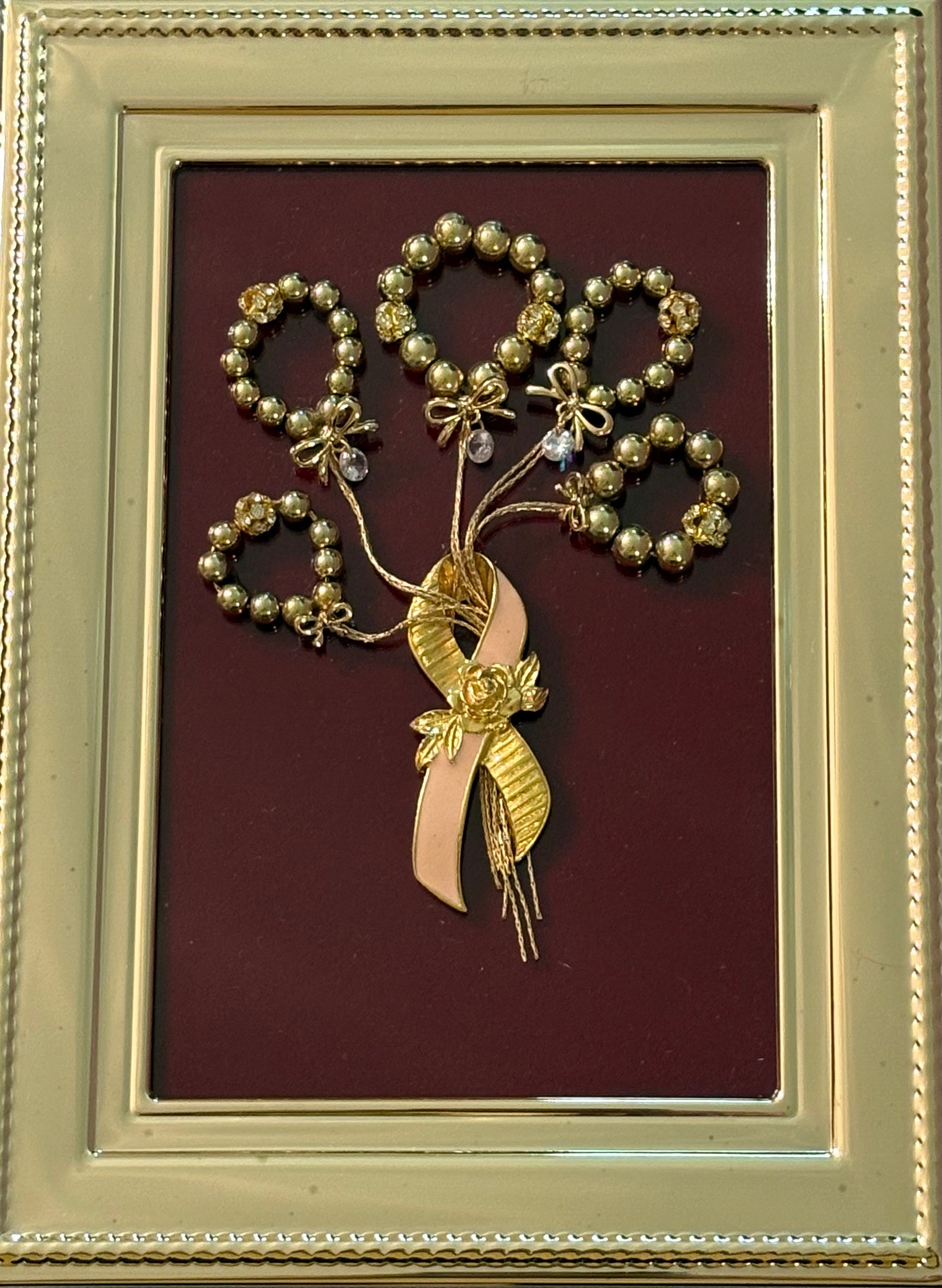 Conquer Cancer With Elegance