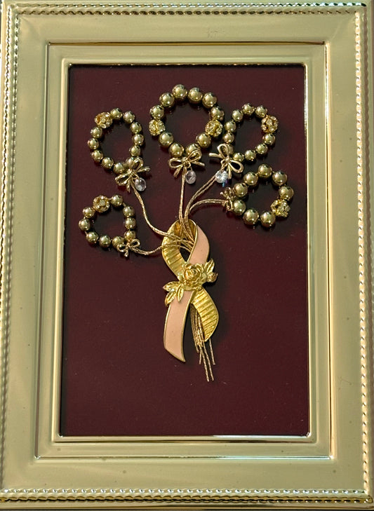 Conquer Cancer With Elegance