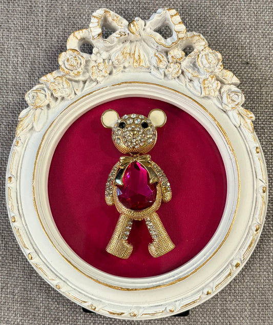 Blingy Bear
