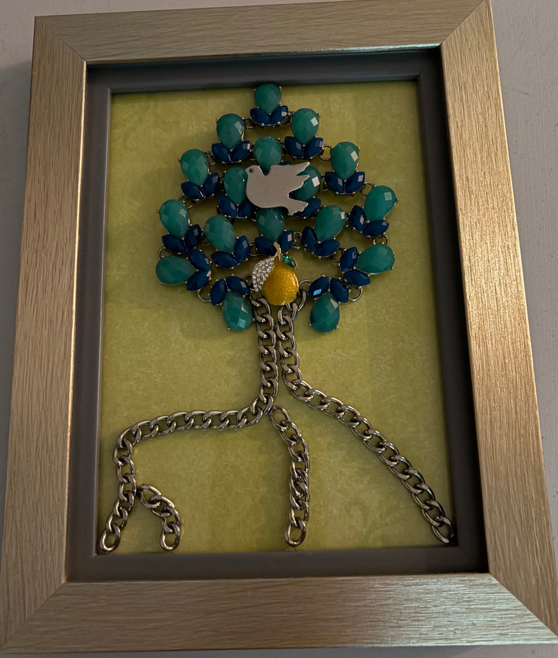 Partridge In A Pear Tree 2