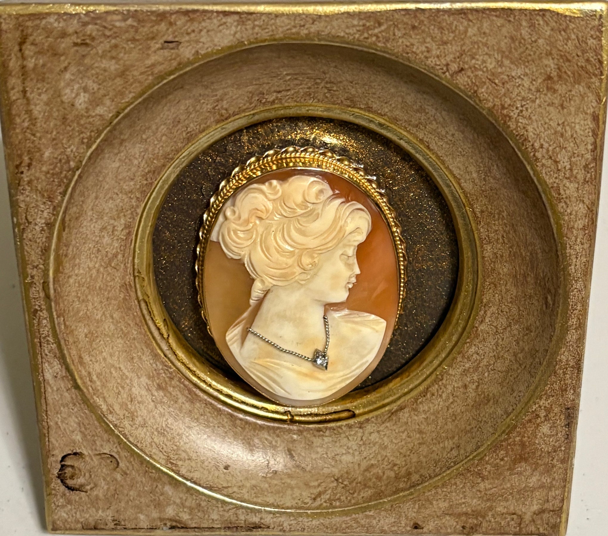 Cameo O My