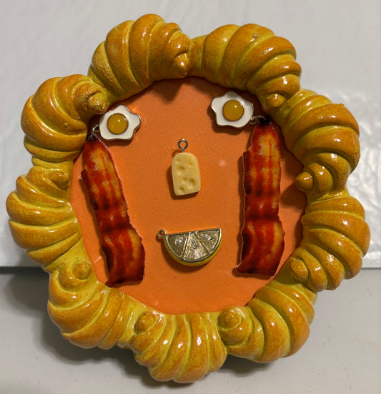 Wakey, Wakey Eggs & Bakey