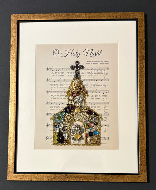 O Holy Night