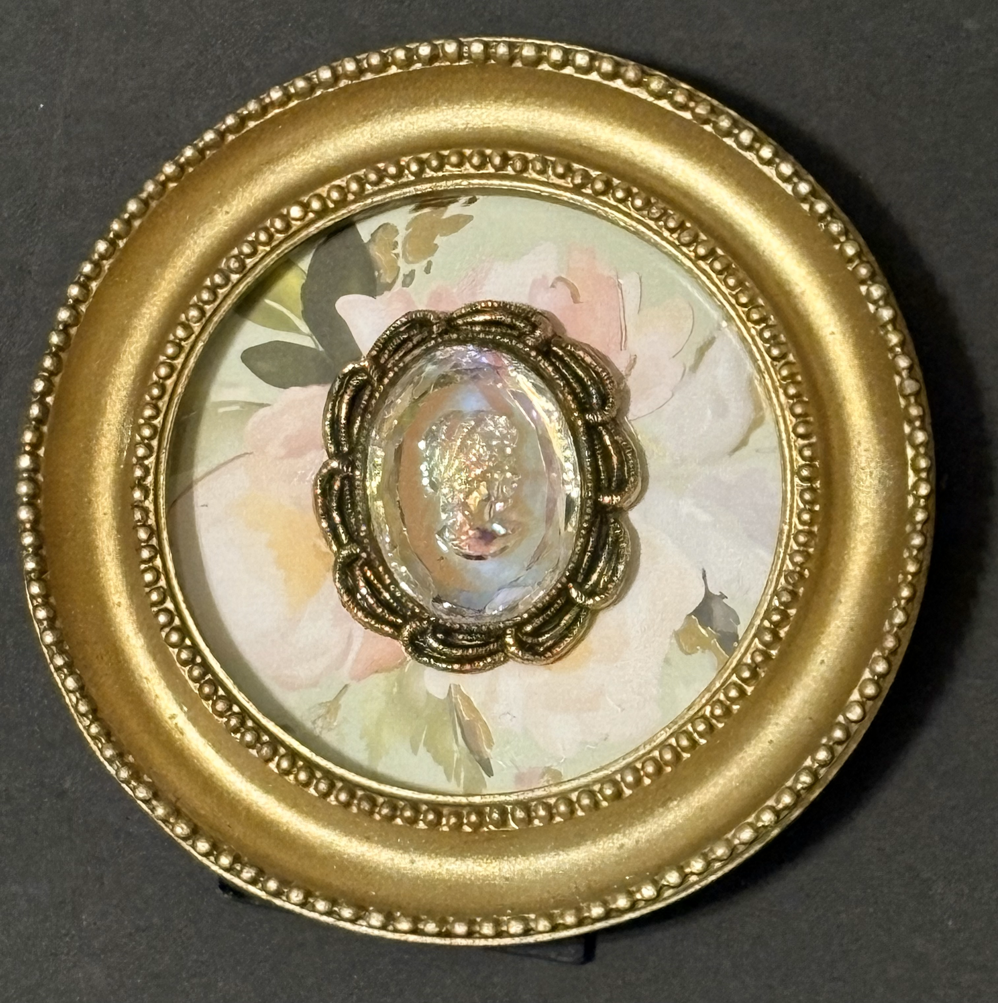 Cameo Hologram